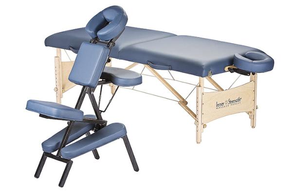 Massage Table, Massage Chair