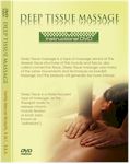 Deep Tissue Massage DVD