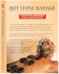 Hot Stone Massage DVD