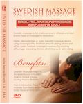 Swedish Massage DVD