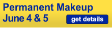 Spa Event - Permanent Makeup