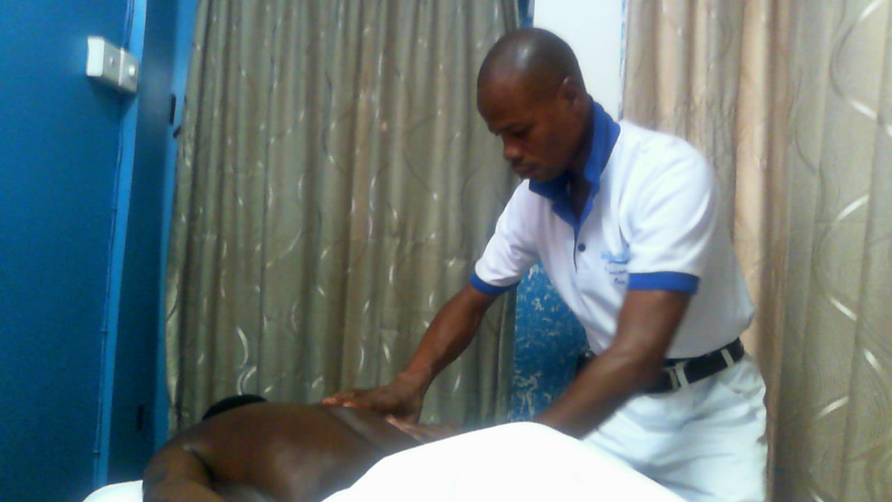 SBNB - Massage Therapy Training