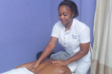 SBNB - Massage Therapy Training